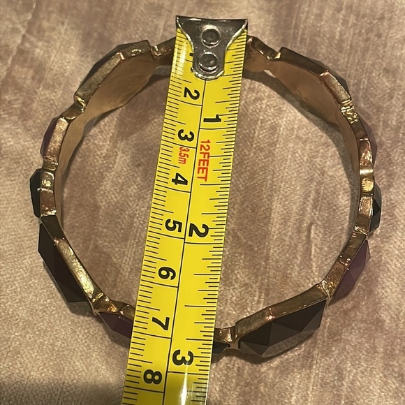 Neiman Marcus 2 Bangle bundle - Picture 6 of 7
